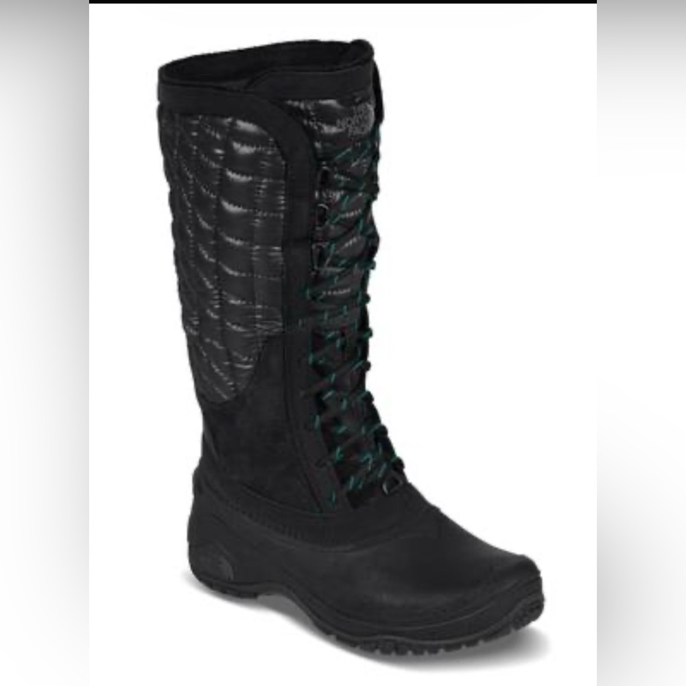 NWT Thermal Utility Tall Waterproof Insulated Winter Boot (dented box)